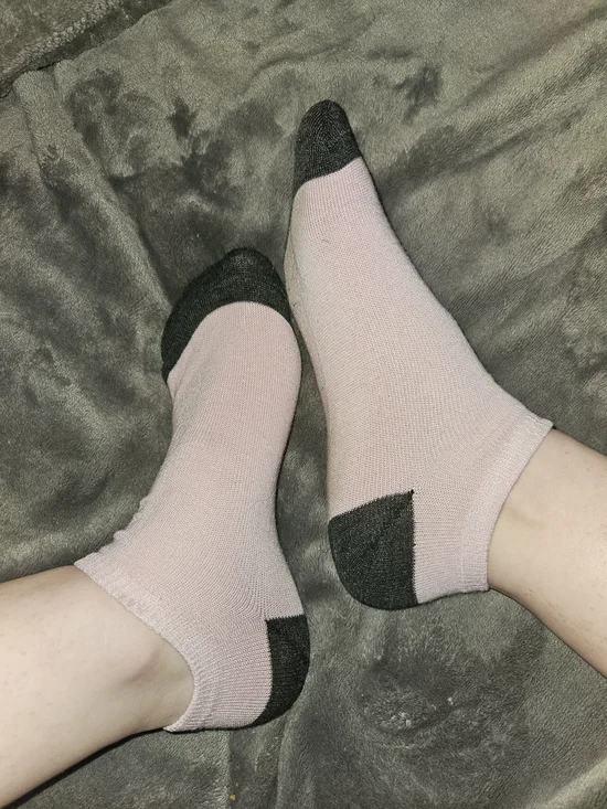 Socks - Picture 2 of 2